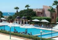 Hotel Mashrabiya Resort
